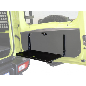 Montpellier4x4 | Front Runner Universal Drop Down Tailgate Table